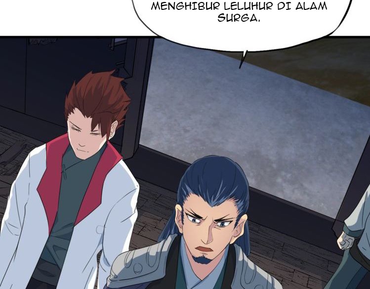 Dragon’s Blood Vessels Chapter 09 Gambar 86